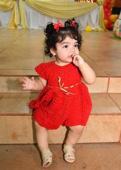 Foto de la galería: 1er añito de Nazly Arely: cumple feliz con toda la familia y muchos juegos