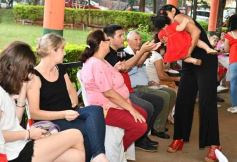 Foto de la galería: 1er añito de Nazly Arely: cumple feliz con toda la familia y muchos juegos