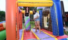 Foto de la galería: 1er añito de Nazly Arely: cumple feliz con toda la familia y muchos juegos