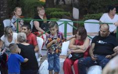 Foto de la galería: 1er añito de Nazly Arely: cumple feliz con toda la familia y muchos juegos