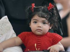 Foto de la galería: 1er añito de Nazly Arely: cumple feliz con toda la familia y muchos juegos