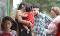 Foto de la galería: 1er añito de Nazly Arely: cumple feliz con toda la familia y muchos juegos