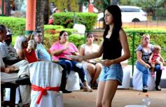 Foto de la galería: 1er añito de Nazly Arely: cumple feliz con toda la familia y muchos juegos