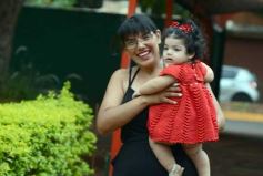 Foto de la galería: 1er añito de Nazly Arely: cumple feliz con toda la familia y muchos juegos