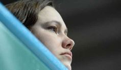 Foto de la galería: Liga Nacional de Básquet: OTC ganó y encendió la noche en la capital del monte