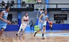 Foto de la galería: Liga Nacional de Básquet: OTC ganó y encendió la noche en la capital del monte