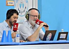 Foto de la galería: Liga Nacional de Básquet: OTC ganó y encendió la noche en la capital del monte