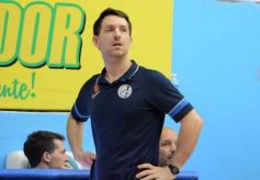 Foto de la galería: Liga Nacional de Básquet: OTC ganó y encendió la noche en la capital del monte