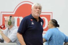 Foto de la galería: Liga Nacional de Básquet: OTC ganó y encendió la noche en la capital del monte