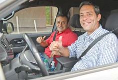 Foto de la galería: Fuerzas de Seguridad: Misiones avanza con su Centro Integral de Entrenamiento Policial en Profundidad