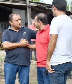 Foto de la galería: Fuerzas de Seguridad: Misiones avanza con su Centro Integral de Entrenamiento Policial en Profundidad