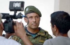 Foto de la galería: Fuerzas de Seguridad: Misiones avanza con su Centro Integral de Entrenamiento Policial en Profundidad