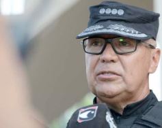 Foto de la galería: Fuerzas de Seguridad: Misiones avanza con su Centro Integral de Entrenamiento Policial en Profundidad