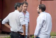 Foto de la galería: Fuerzas de Seguridad: Misiones avanza con su Centro Integral de Entrenamiento Policial en Profundidad