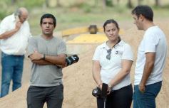 Foto de la galería: Fuerzas de Seguridad: Misiones avanza con su Centro Integral de Entrenamiento Policial en Profundidad