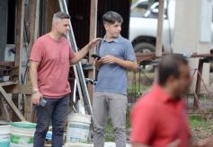 Foto de la galería: Fuerzas de Seguridad: Misiones avanza con su Centro Integral de Entrenamiento Policial en Profundidad