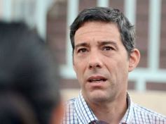 Foto de la galería: Fuerzas de Seguridad: Misiones avanza con su Centro Integral de Entrenamiento Policial en Profundidad