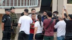 Foto de la galería: Fuerzas de Seguridad: Misiones avanza con su Centro Integral de Entrenamiento Policial en Profundidad