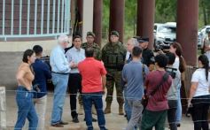 Foto de la galería: Fuerzas de Seguridad: Misiones avanza con su Centro Integral de Entrenamiento Policial en Profundidad
