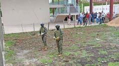 Foto de la galería: Fuerzas de Seguridad: Misiones avanza con su Centro Integral de Entrenamiento Policial en Profundidad