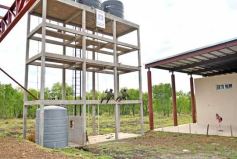 Foto de la galería: Fuerzas de Seguridad: Misiones avanza con su Centro Integral de Entrenamiento Policial en Profundidad