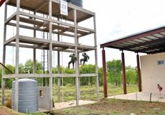 Foto de la galería: Fuerzas de Seguridad: Misiones avanza con su Centro Integral de Entrenamiento Policial en Profundidad