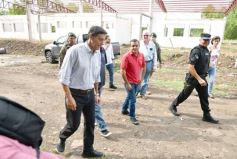 Foto de la galería: Fuerzas de Seguridad: Misiones avanza con su Centro Integral de Entrenamiento Policial en Profundidad