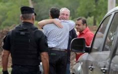 Foto de la galería: Fuerzas de Seguridad: Misiones avanza con su Centro Integral de Entrenamiento Policial en Profundidad
