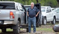 Foto de la galería: Fuerzas de Seguridad: Misiones avanza con su Centro Integral de Entrenamiento Policial en Profundidad