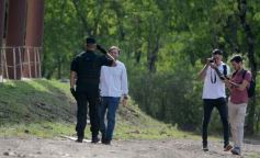 Foto de la galería: Fuerzas de Seguridad: Misiones avanza con su Centro Integral de Entrenamiento Policial en Profundidad