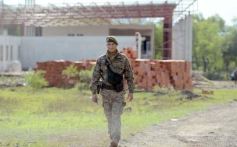 Foto de la galería: Fuerzas de Seguridad: Misiones avanza con su Centro Integral de Entrenamiento Policial en Profundidad