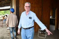 Foto de la galería: Fuerzas de Seguridad: Misiones avanza con su Centro Integral de Entrenamiento Policial en Profundidad
