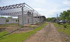 Foto de la galería: Fuerzas de Seguridad: Misiones avanza con su Centro Integral de Entrenamiento Policial en Profundidad