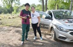 Foto de la galería: Fuerzas de Seguridad: Misiones avanza con su Centro Integral de Entrenamiento Policial en Profundidad