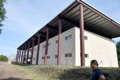 Foto de la galería: Fuerzas de Seguridad: Misiones avanza con su Centro Integral de Entrenamiento Policial en Profundidad