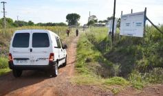 Foto de la galería: Fuerzas de Seguridad: Misiones avanza con su Centro Integral de Entrenamiento Policial en Profundidad