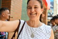 Foto de la galería: Las primeras de febrero: gente que viene y que va en el varieté de recorridas que dejó la ciudad capital