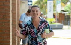 Foto de la galería: Las primeras de febrero: gente que viene y que va en el varieté de recorridas que dejó la ciudad capital