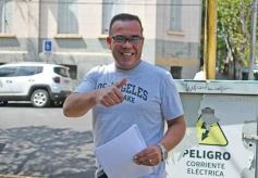 Foto de la galería: Las primeras de febrero: gente que viene y que va en el varieté de recorridas que dejó la ciudad capital