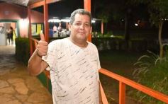 Foto de la galería: Las primeras de febrero: gente que viene y que va en el varieté de recorridas que dejó la ciudad capital