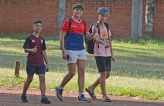 Foto de la galería: Tarde de Sábado a puro Golf: sigue el campeonato de verano en el Tacurú