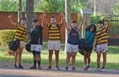 Foto de la galería: Tarde de Sábado a puro Golf: sigue el campeonato de verano en el Tacurú