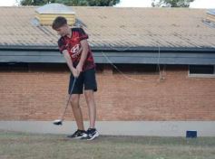 Foto de la galería: Tarde de Sábado a puro Golf: sigue el campeonato de verano en el Tacurú