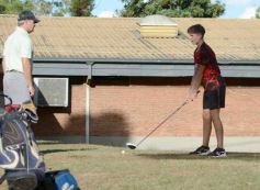Foto de la galería: Tarde de Sábado a puro Golf: sigue el campeonato de verano en el Tacurú