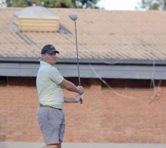 Foto de la galería: Tarde de Sábado a puro Golf: sigue el campeonato de verano en el Tacurú