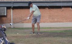 Foto de la galería: Tarde de Sábado a puro Golf: sigue el campeonato de verano en el Tacurú