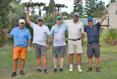 Foto de la galería: Tarde de Sábado a puro Golf: sigue el campeonato de verano en el Tacurú