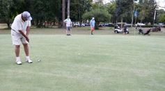 Foto de la galería: Tarde de Sábado a puro Golf: sigue el campeonato de verano en el Tacurú