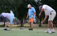 Foto de la galería: Tarde de Sábado a puro Golf: sigue el campeonato de verano en el Tacurú