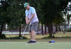 Foto de la galería: Tarde de Sábado a puro Golf: sigue el campeonato de verano en el Tacurú